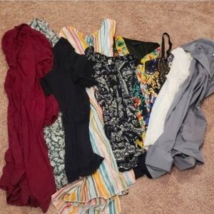 Stylish Women's Tops Collection